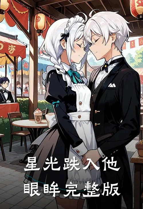 星光跌入他眼眸完整版