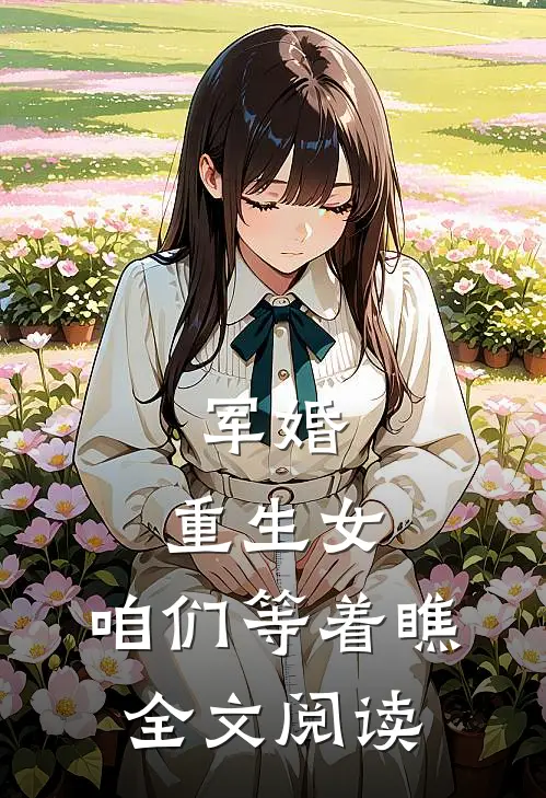 军婚：重生女，咱们等着瞧全文阅读