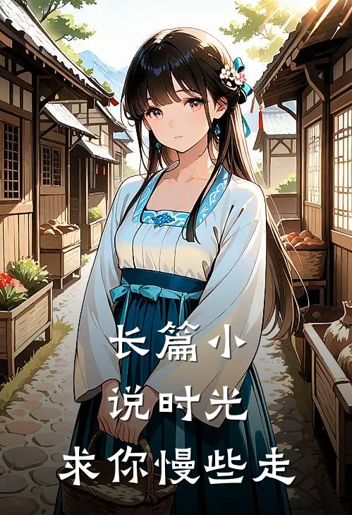 长篇小说时光，求你慢些走