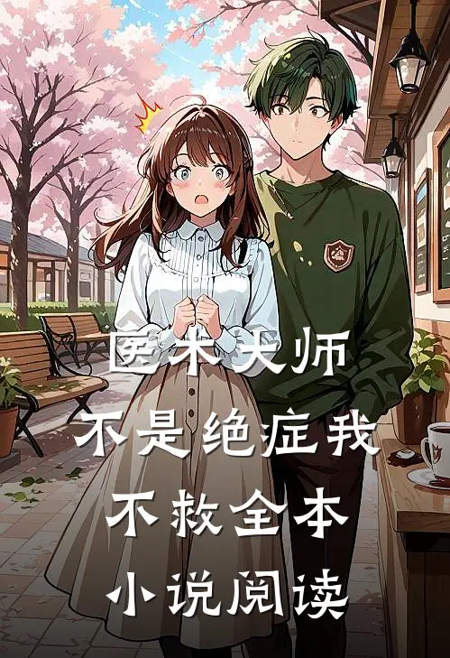 医术大师：不是绝症我不救全本小说阅读