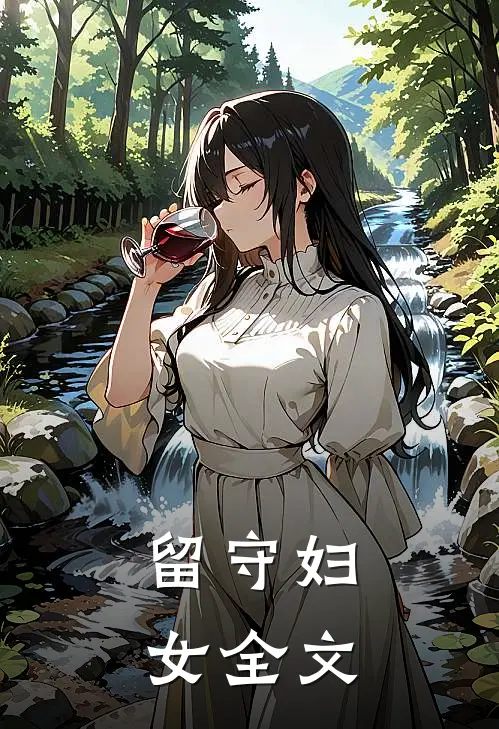 留守妇女全文
