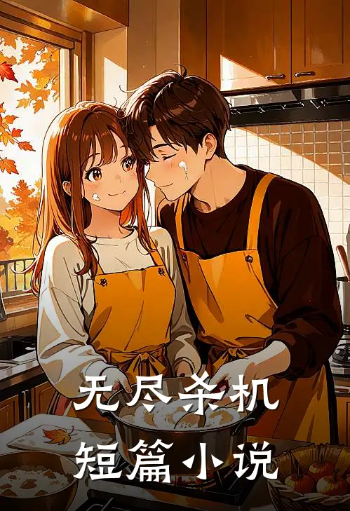 无尽杀机短篇小说