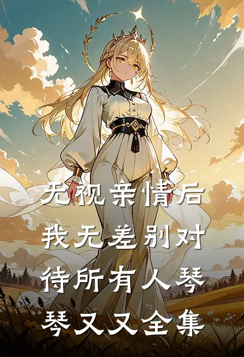 无视亲情后，我无差别对待所有人琴琴又又全集