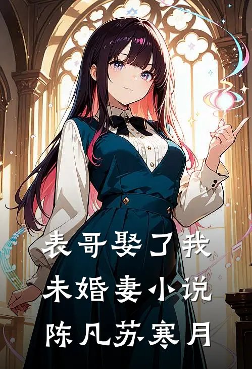 表哥娶了我未婚妻小说陈凡苏寒月