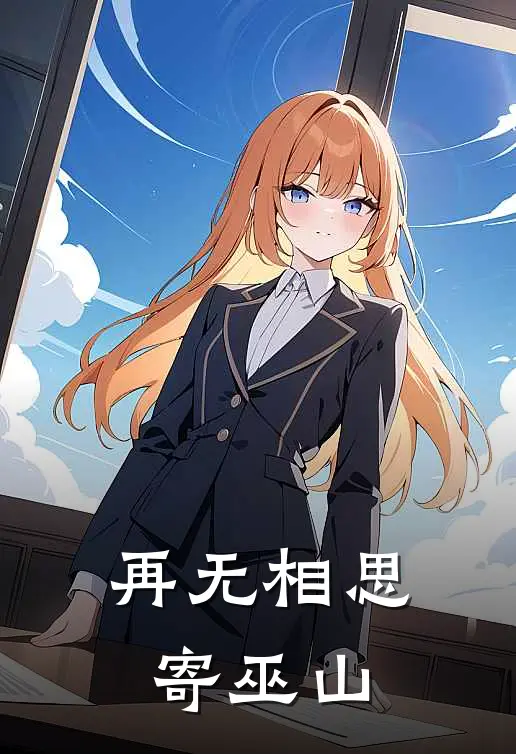 再无相思寄巫山