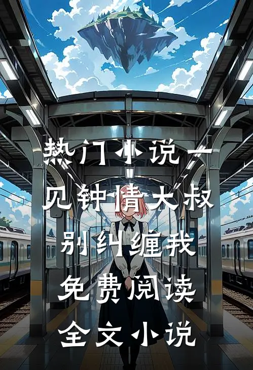 热门小说一见钟情大叔别纠缠我免费阅读全文小说