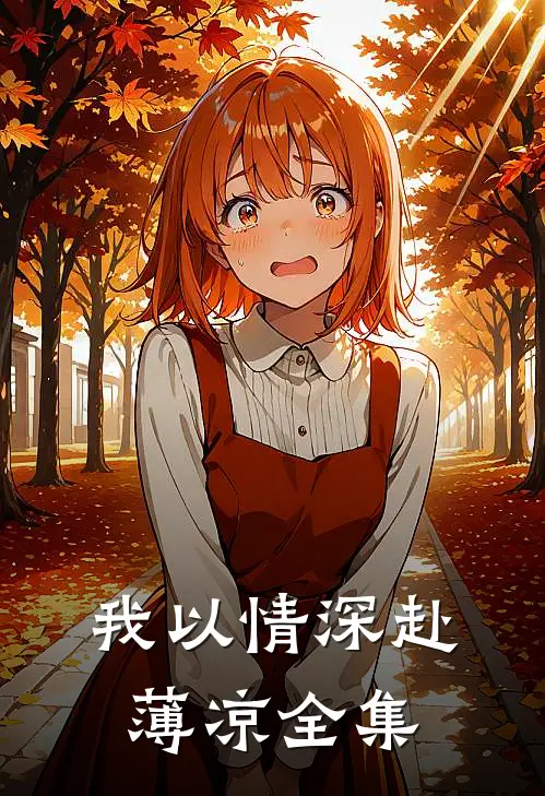 我以情深赴薄凉 全集