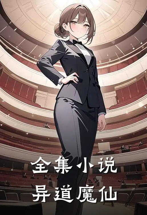全集小说异道魔仙