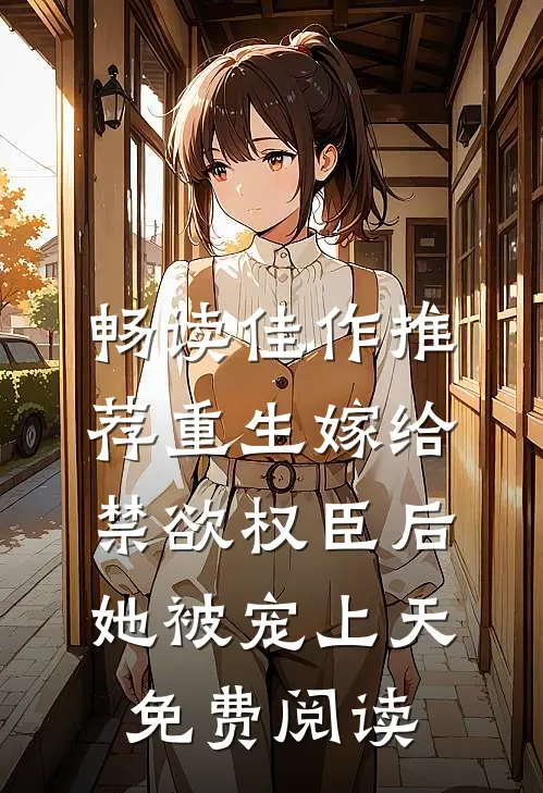 畅读佳作推荐重生嫁给禁欲权臣后她被宠上天免费阅读