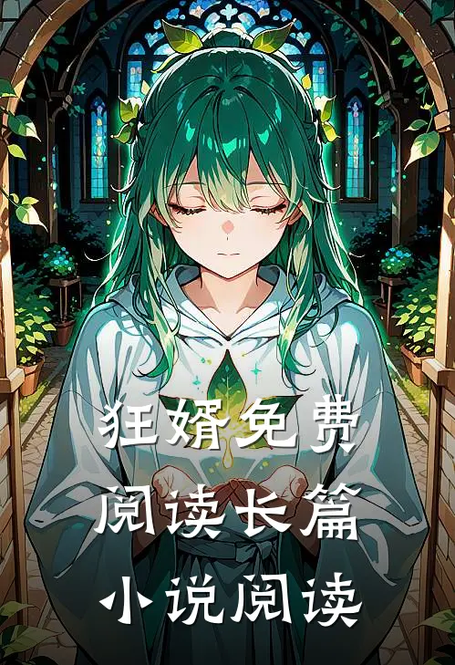 狂婿 免费阅读长篇小说阅读