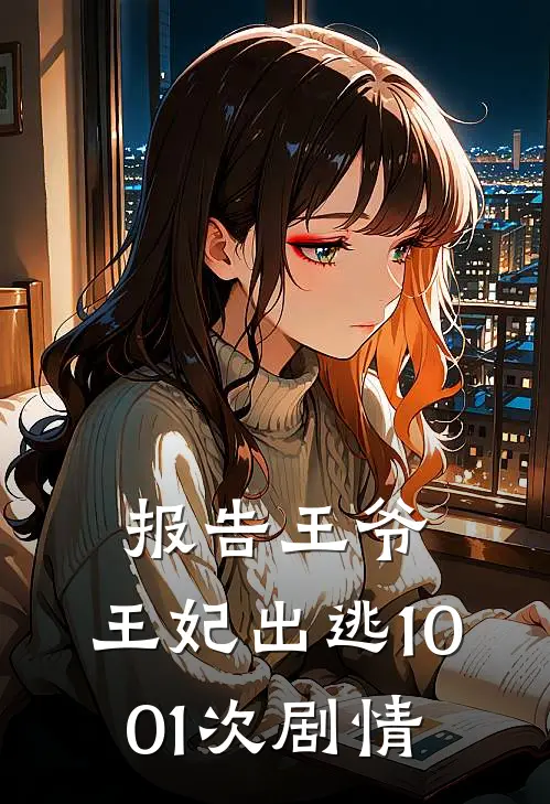 报告王爷，王妃出逃1001次剧情