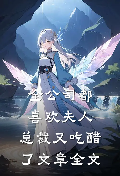 全公司都喜欢夫人，总裁又吃醋了文章全文