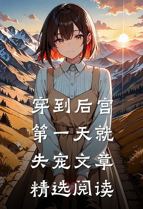 穿到后宫，第一天就失宠文章精选阅读