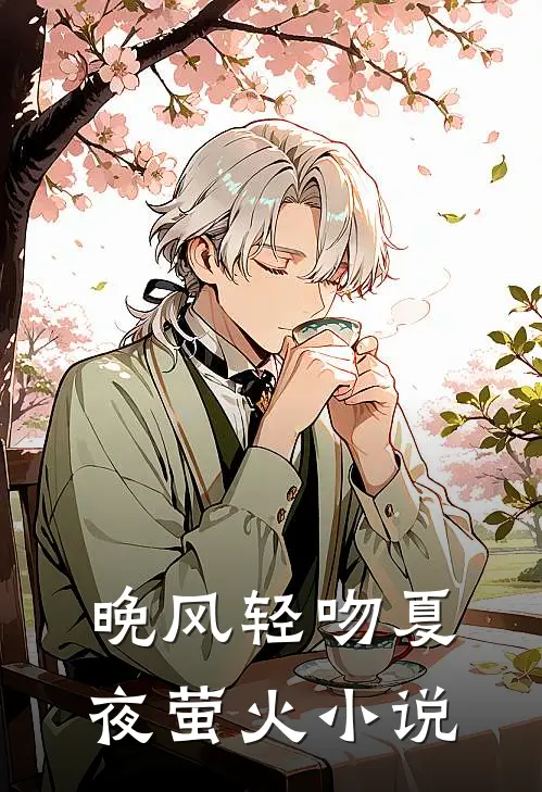 晚风轻吻夏夜萤火小说