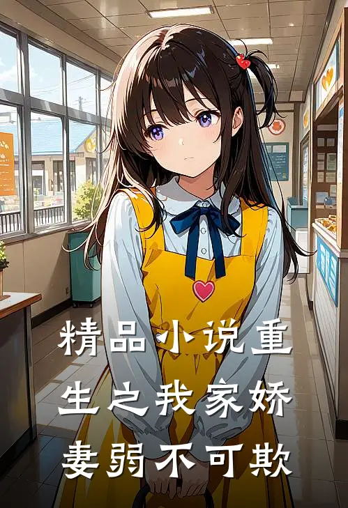 精品小说重生之我家娇妻弱不可欺