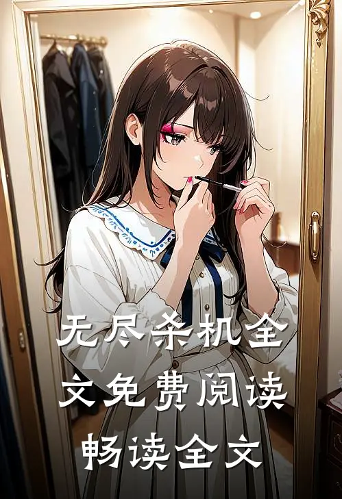 无尽杀机全文免费阅读畅读全文