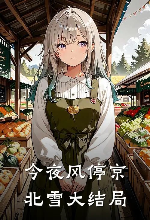 今夜风停京北雪大结局
