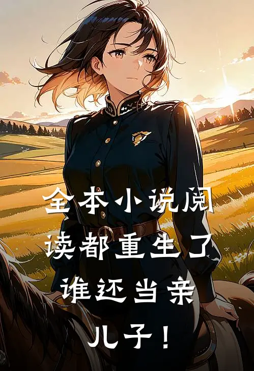 全本小说阅读都重生了，谁还当亲儿子！