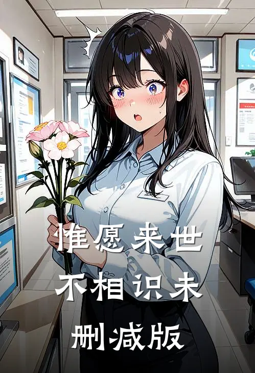 惟愿来世不相识未删减版