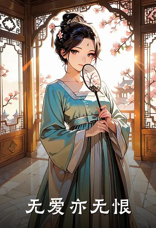 无爱亦无恨