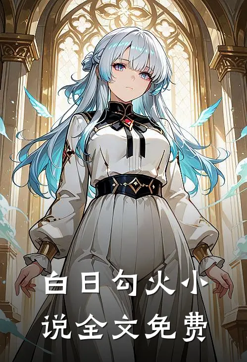 白日勾火小说全文免费