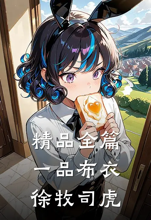 精品全篇一品布衣徐牧司虎