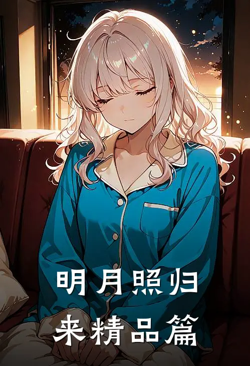 明月照归来精品篇
