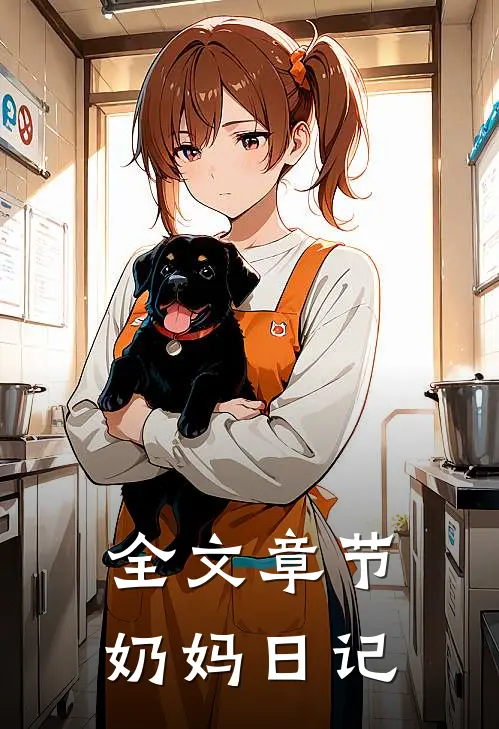 全文章节奶妈日记