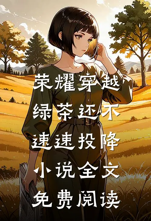 荣耀穿越，绿茶还不速速投降小说全文免费阅读