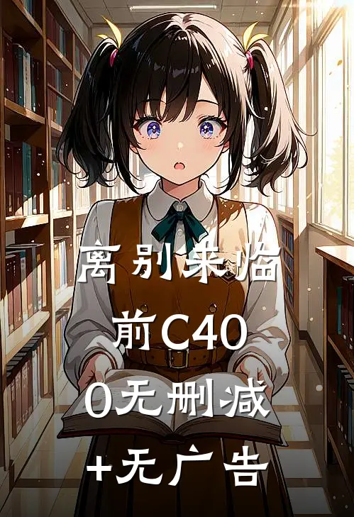 离别来临前C400无删减+无广告