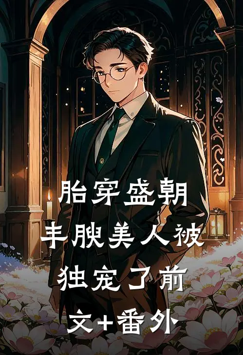 胎穿盛朝，丰腴美人被独宠了前文+番外