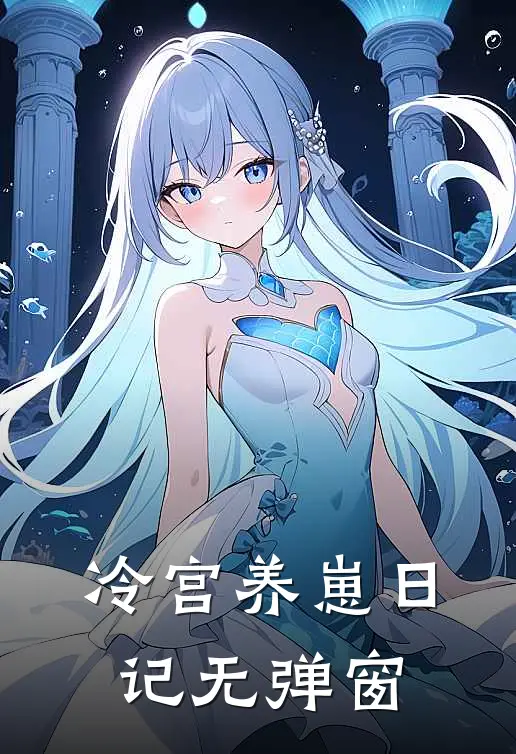 冷宫养崽日记无弹窗