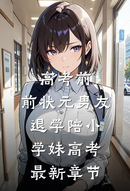 高考前，前状元男友退学陪小学妹高考最新章节