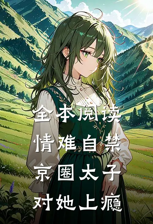 全本阅读情难自禁，京圈太子对她上瘾