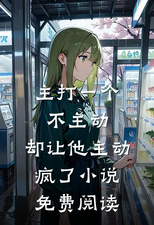 主打一个不主动，却让他主动疯了小说免费阅读