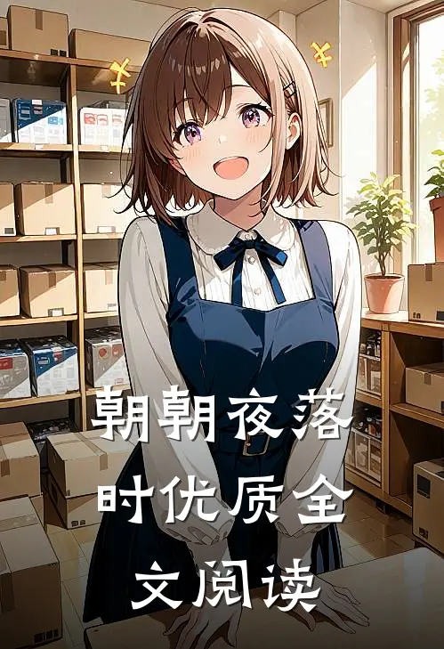 朝朝夜落时优质全文阅读