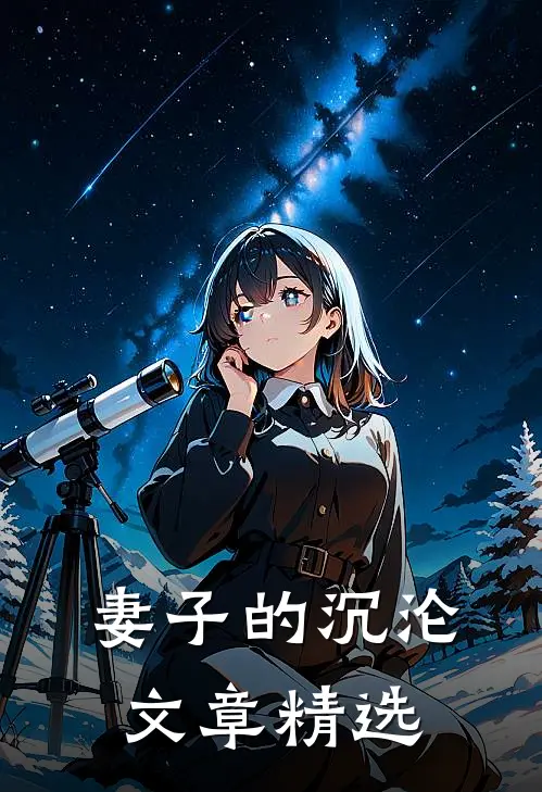 妻子的沉沦文章精选