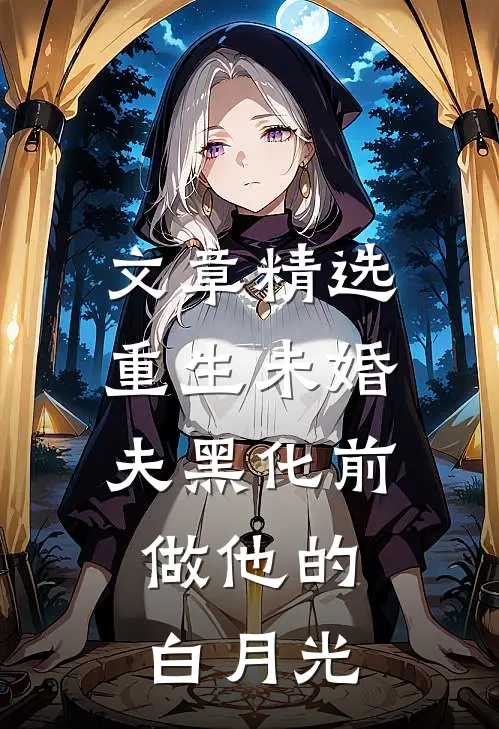 文章精选重生未婚夫黑化前，做他的白月光
