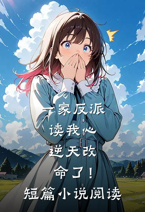 一家反派读我心，逆天改命了！短篇小说阅读