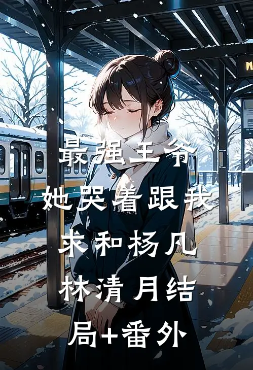 最强王爷：她哭着跟我求和杨凡林清月结局+番外