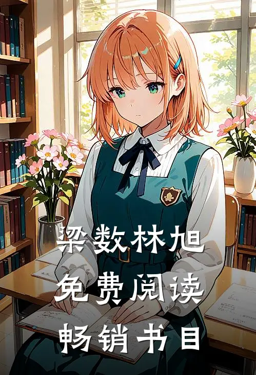 梁数林旭免费阅读畅销书目