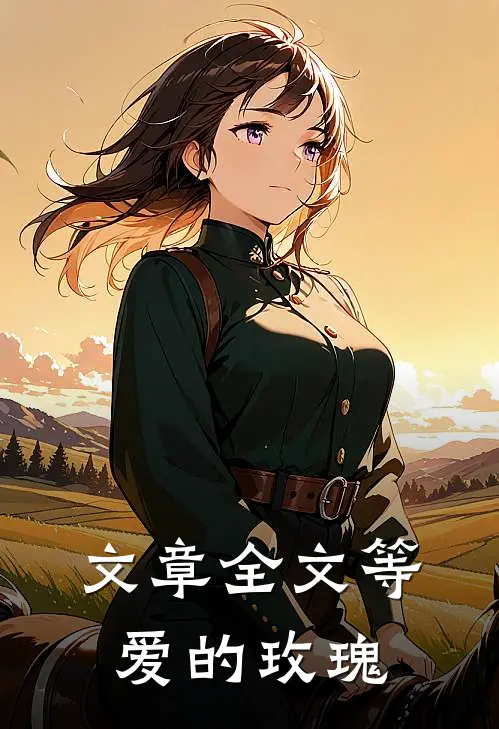 文章全文等爱的玫瑰