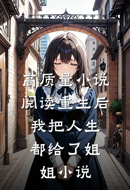 高质量小说阅读重生后,我把人生都给了姐姐小说
