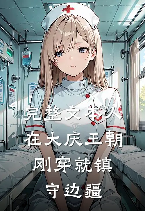完整文本人在大庆王朝，刚穿就镇守边疆