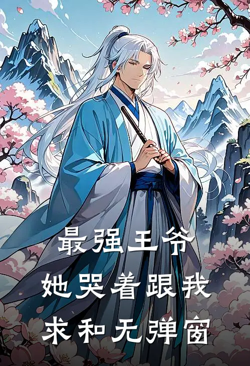 最强王爷：她哭着跟我求和无弹窗