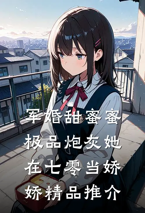军婚甜蜜蜜：极品炮灰她在七零当娇娇精品推介