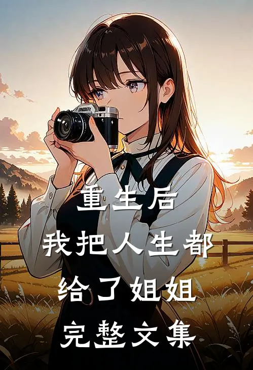 重生后，我把人生都给了姐姐完整文集