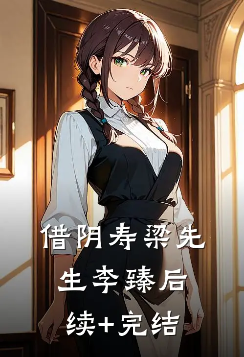 借阴寿梁先生李臻后续+完结