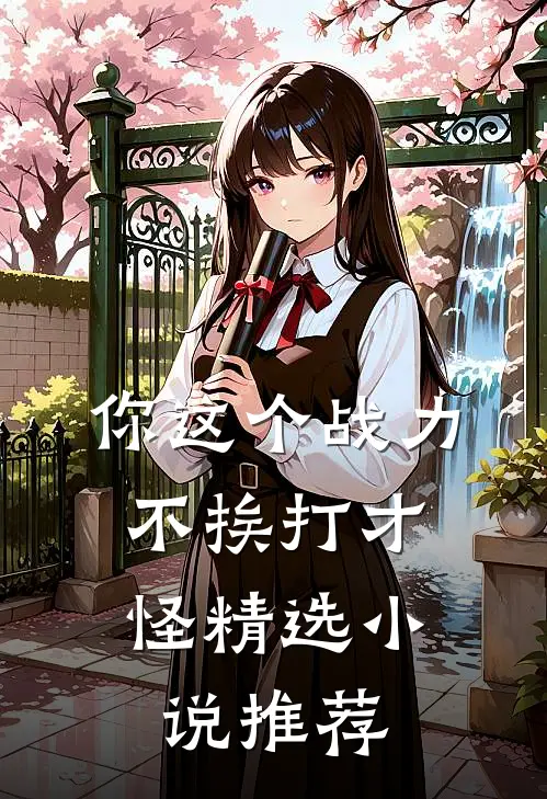 你这个战力，不挨打才怪精选小说推荐