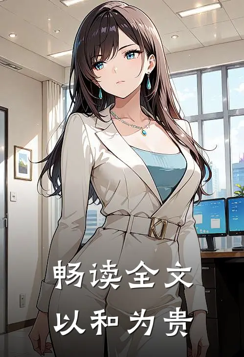 畅读全文以和为贵